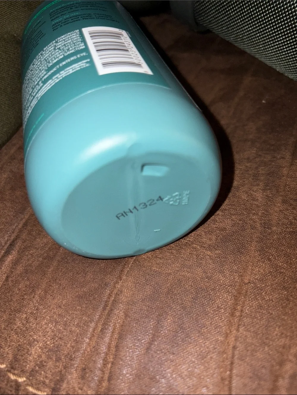 2-Pcs Oil-Away Conditioner – Green